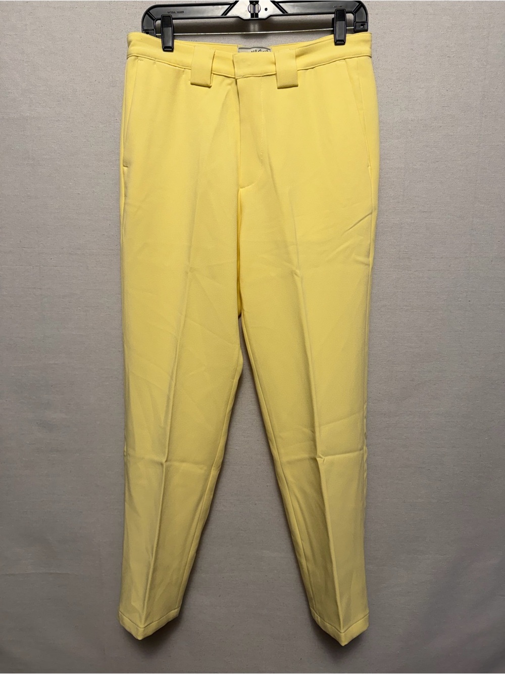 NWOT Bogey Boys The Best Pants Golf‎ Stretch Tailored Trouser - size 30
